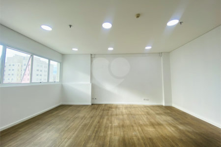 Sala à venda no Centro, São Bernardo do Campo, SP
