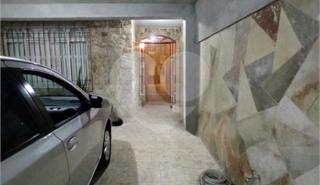 Sobrado à venda com 2 quartos, sendo 1 suíte,  em Lauzane Paulista, São Paulo, SP