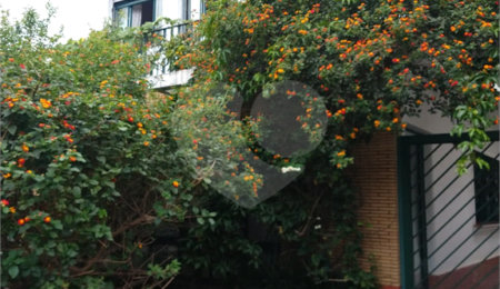Sobrado à venda com 4 quartos em Sumaré, São Paulo, SP