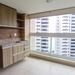 Apartamento à venda, 93 m² por R$ 890.000,00 - Jardim Astúrias - Guarujá/SP