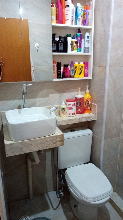 Casa à venda com 2 quartos, sendo 1 suíte, em Guaratiba, Rio de Janeiro, RJ