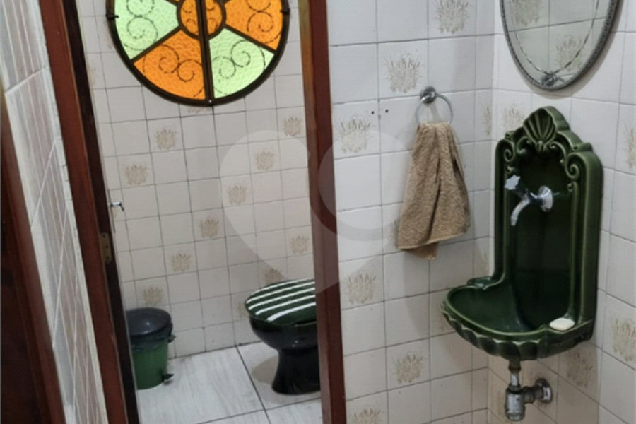 Casa à venda com 5 quartos, sendo 1 suíte, em Jaçanã, São Paulo, SP