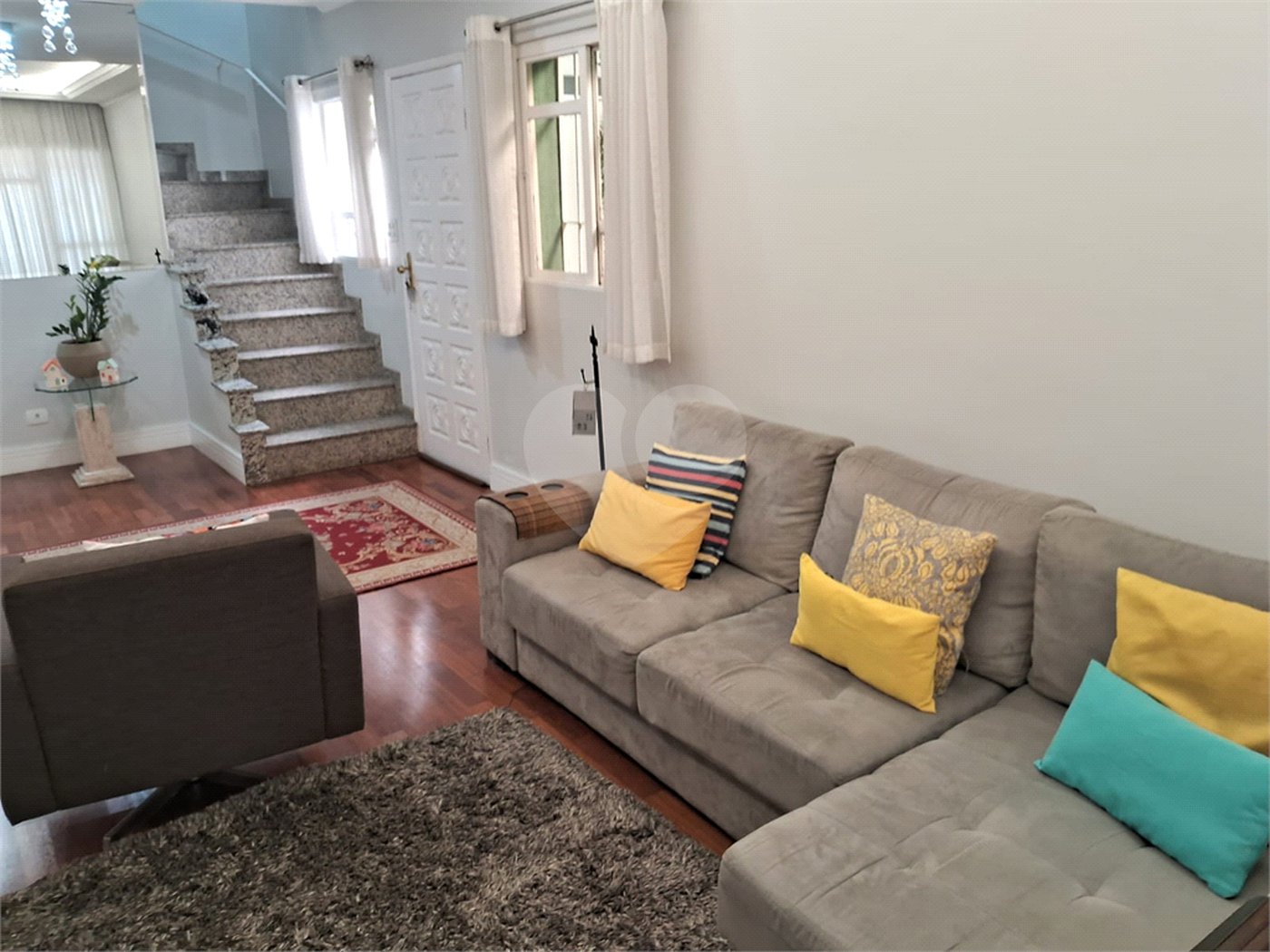 Sobrado à venda com 3 suítes em Casa Verde, São Paulo, SP