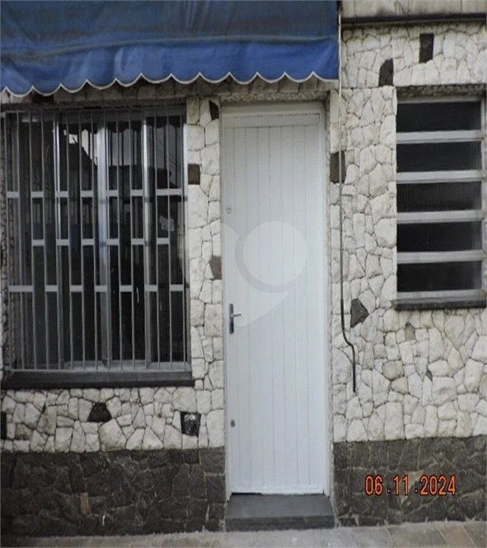 Casa à venda com 5 quartos em Vila Guilherme, São Paulo, SP
