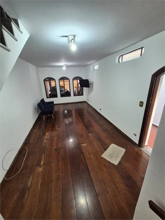 Sobrado à venda com 3 quartos, sendo 1 suíte, em Vila São Francisco, São Paulo, SP