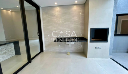 Casa em condomínio à venda com 3 suítes em Alphaville Nova Esplanada, Votorantim, SP