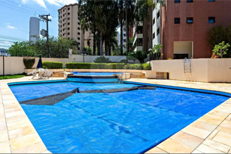 Apartamento à venda com 4 quartos, sendo 3 suítes, em Vila Sônia, São Paulo, SP