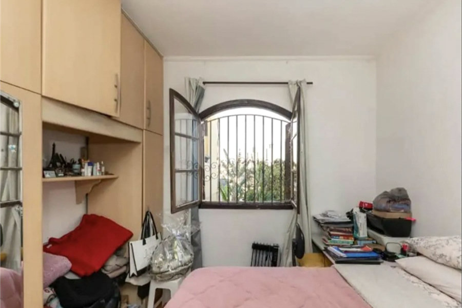 Casa Térrea à venda com 4 quartos, sendo 1 suíte, em Tucuruvi, São Paulo, SP