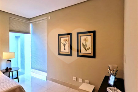 Casa à venda com 4 suítes no condomínio Torino Ribeirão Preto, Ribeirão Preto - SP