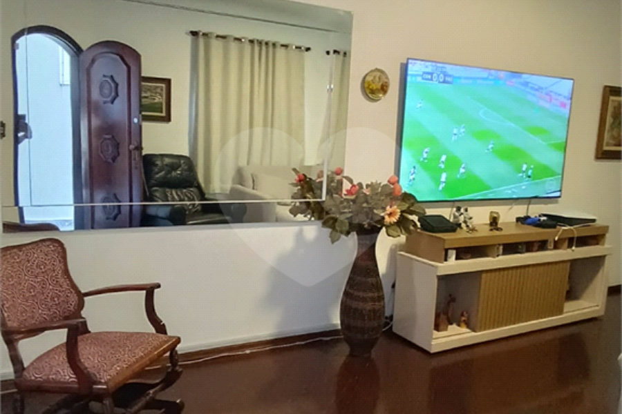 Sobrado à venda com 3 quartos, sendo 1 suíte, em Santana, São Paulo, SP