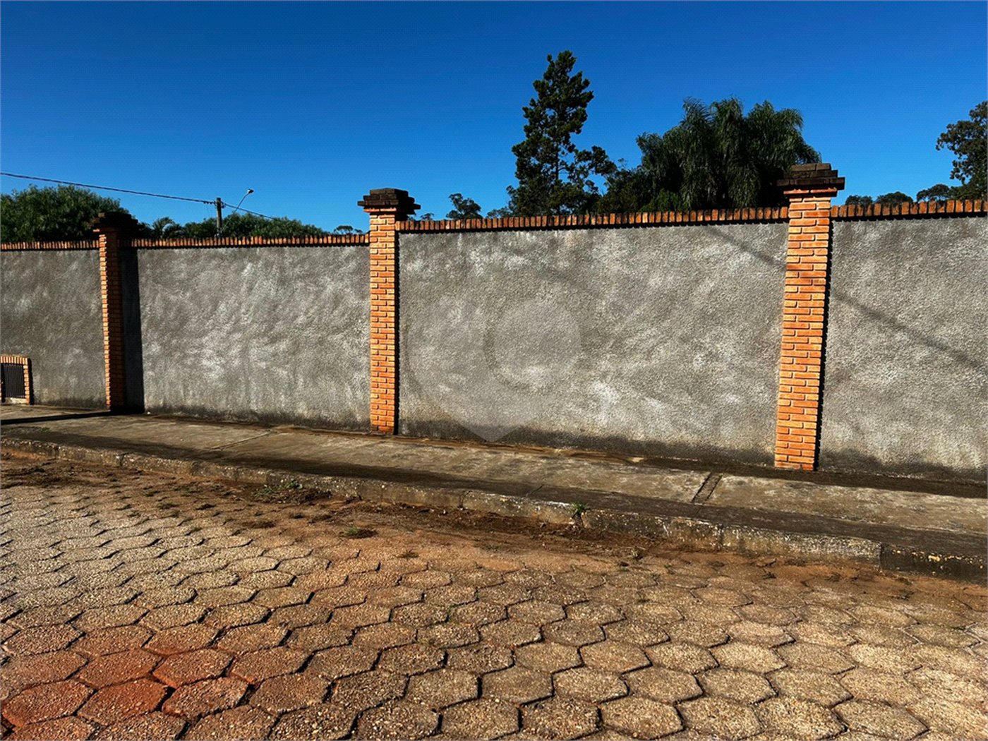Terreno à venda em Vila Nastri, Itapetininga, SP