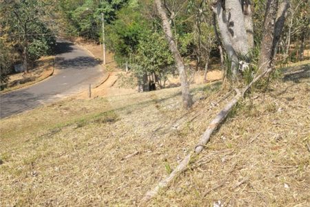 Terreno à venda no condomínio Acmti - Colinas do Mosteiro, Terras de Itaici e Recanto dos Pássaros, Indaiatuba - SP