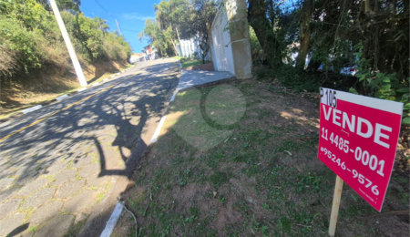 Terreno à venda no condomínio Parque Imperial da Cantareira, Mairiporã - SP