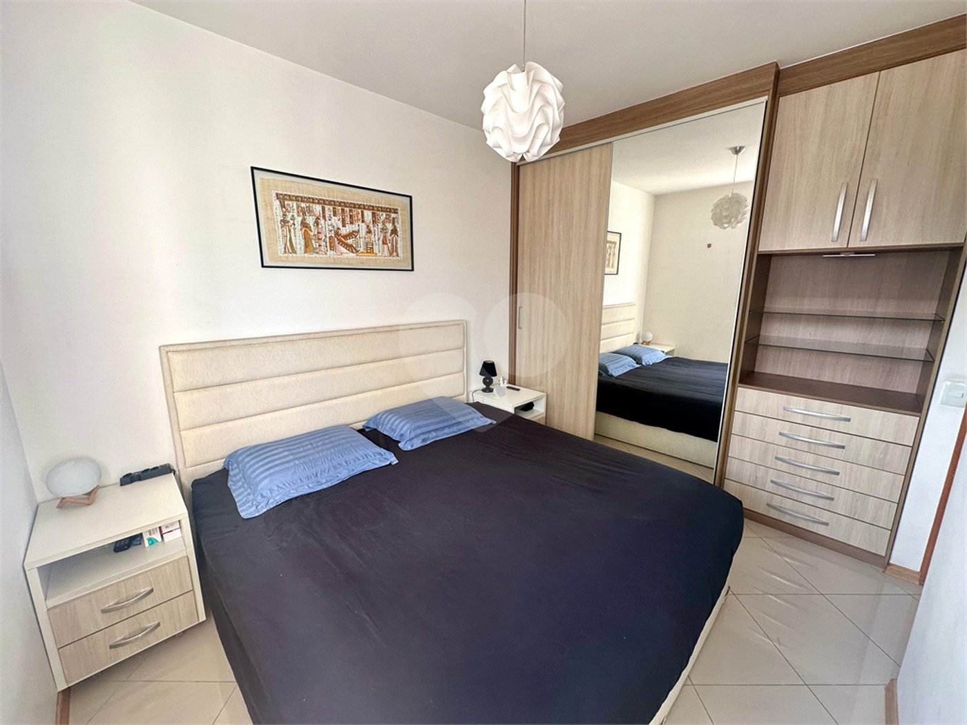 Apartamento à venda com 3 quartos, sendo 1 suíte,  em Baeta Neves, São Bernardo do Campo, SP