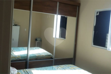 Apartamento à venda com 3 quartos em Jardim Tamoio, Jundiaí, SP
