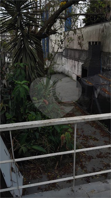 Sobrado para alugar em Jardim Monte Kemel, São Paulo, SP