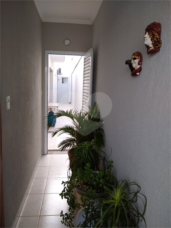 Sobrado à venda com 2 quartos, sendo 1 suíte,  em Jardim Regente, Indaiatuba, SP