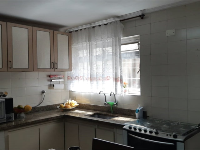 Sobrado à venda com 2 quartos em Jaçanã, São Paulo, SP