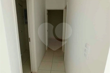 Apartamento á venda no Flor de Liz Residence