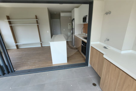 Apartamento à venda com 2 quartos, sendo 1 suíte, em Paraíso, São Paulo, SP