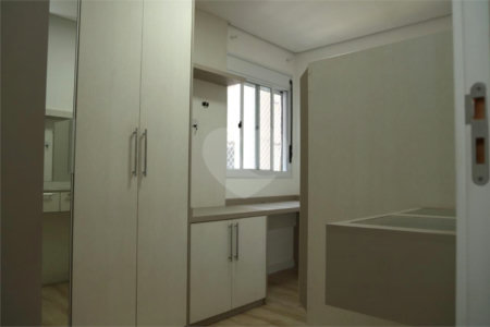 Apartamento à venda com 2 quartos em Vila Campestre, São Bernardo do Campo, SP