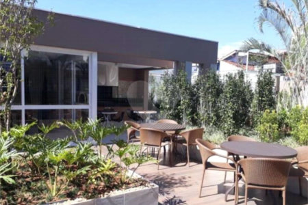 Apartamento à venda com 1 suíte em Jardim da Glória, São Paulo, SP