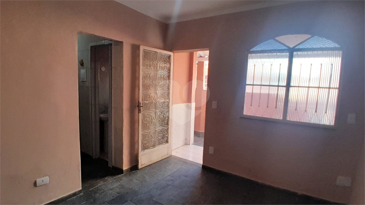 Casa para alugar com 1 quarto em Campo Grande, Rio de Janeiro, RJ