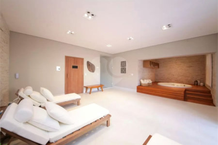 Apartamento à venda com 3 quartos, sendo 2 suítes, no Centro, São Bernardo do Campo, SP