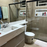 Chácara à venda com 2 quartos, sendo 1 suíte,  em Condomínio Balneário Recreativa, Ribeirão Preto, SP