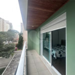 Apartamento à venda com 2 quartos, sendo 1 suíte, em Vila Clementino, São Paulo, SP