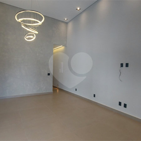 Casa à venda com 3 suítes no condomínio Villagio DI Capri, Votorantim - SP