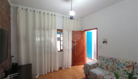 Casa à venda com 3 quartos, sendo 1 suíte,  em Jardim Fogaça, Itapetininga, SP