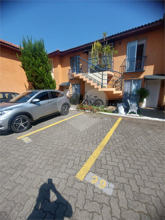 Casa à venda com 2 quartos, sendo 1 suíte,  em Jardim Torino, Cotia, SP