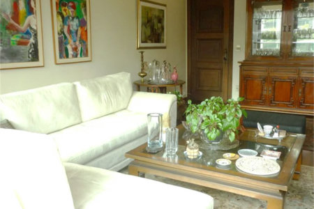 Apartamento à venda com 3 quartos, sendo 1 suíte,  em Vila Andrade, São Paulo, SP