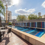 Apartamento à venda com 2 quartos, sendo 1 suíte, em Vila Santa Catarina, São Paulo, SP