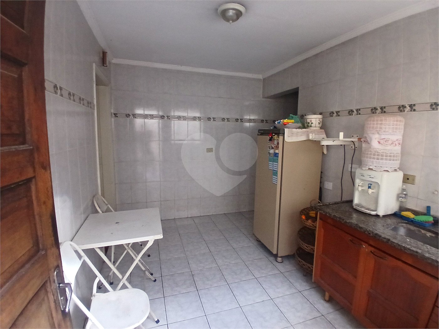 Casa Térrea à venda com 2 quartos em Vila Leopoldina, São Paulo, SP