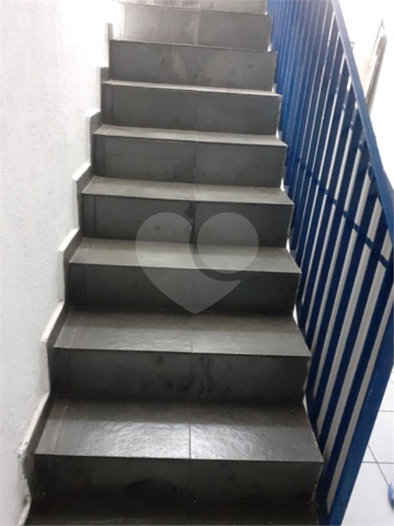 Sobrado à venda em Parada Inglesa, São Paulo, SP