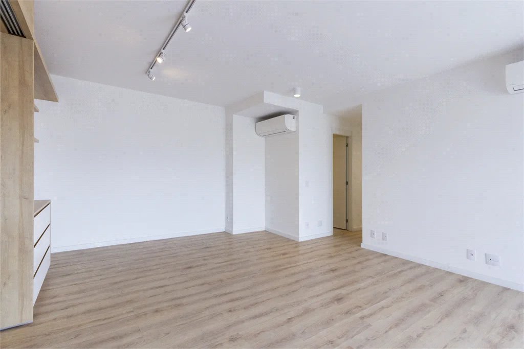 Apartamento à venda com 2 suítes em Pinheiros, São Paulo, SP
