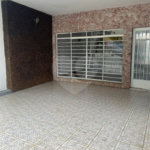 Sobrado à venda com 3 quartos em Vila Progredior, São Paulo, SP