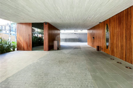 Apartamento para alugar com 1 suíte em Itaim Bibi, São Paulo, SP