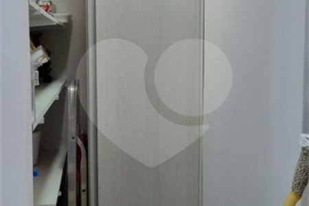 Apartamento à venda com 3 quartos, sendo 2 suítes, em Jardim Arpoador, São Paulo, SP