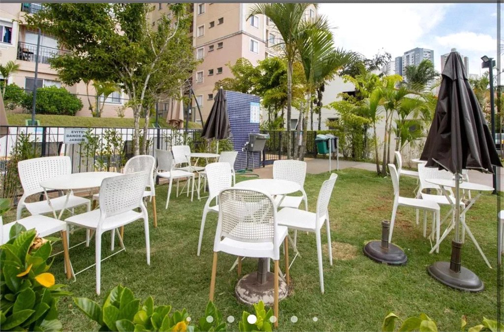 Apartamento à venda com 2 suítes em Vila Andrade, São Paulo, SP
