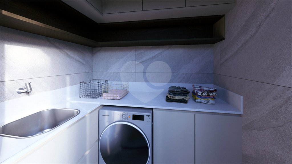 Casa à venda com 3 suítes no condomínio Residencial Brunelli, Araçoiaba da Serra - SP