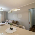 Apartamento à venda com 2 quartos em Vila Harmonia, Guarulhos, SP