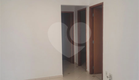 Apartamento à venda com 3 quartos em Jardim Nova Indaiá, Indaiatuba, SP