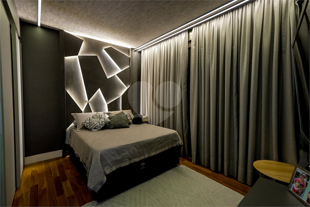 Casa à venda com 5 suítes no condomínio Plaza Athénee, Itu - SP