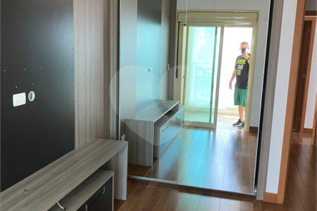 Apartamento à venda com 3 quartos, sendo 1 suíte,  em Santana, São Paulo, SP