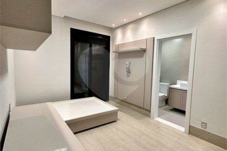 Casa à venda com 3 suítes no condomínio Residencial Florais Itália, Cuiabá - MT