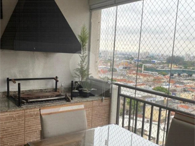 Apartamento à venda com 3 quartos, sendo 1 suíte,  em Vila Maria, São Paulo, SP