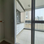 Apartamento à venda ou para alugar com 2 quartos em Jardim Esmeralda, São Paulo, SP